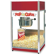 Gold Medal Ultra 60 2656 18" 6 oz. Popcorn Machine