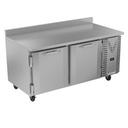 Victory VWR67HC Worktop Refrigerator