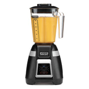 Waring BB320 48 oz. 2-Speed Commercial Blender - Plastic Container | 1 HP