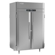 Victory RS-2D-S1-PT-HC Pass-Thru Refrigerator
