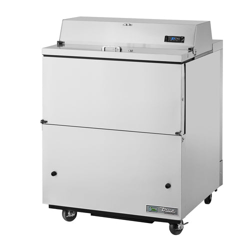 True Mfg. TMC-34-HC Milk Cooler