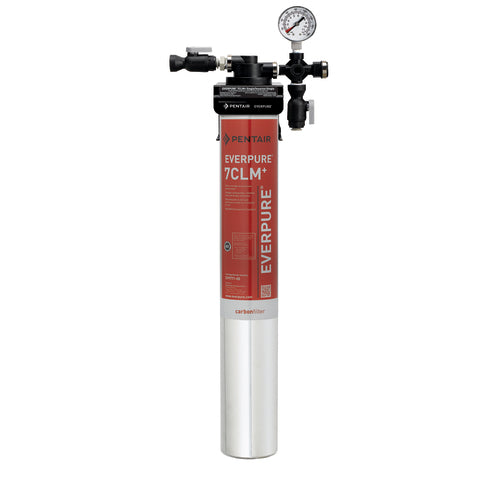 Everpure EV977111 Water Filtration System for Fountain / Beverage Machine