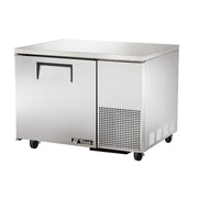 True Mfg. TUC-44F-HC Undercounter Freezer