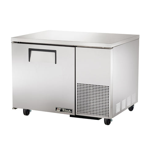 True Mfg. TUC-44F-HC Undercounter Freezer
