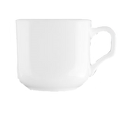 International Tableware HE-1 7-1/2 oz. Cup | Case of 36