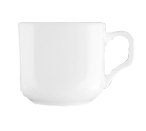 International Tableware HE-1 7-1/2 oz. Cup | Case of 36