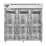 Continental Refrigerator D3RNGDHD Refrigerator, Reach-In