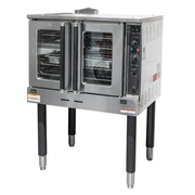 Admiral Craft BDCOF-60/NG Convection Oven, Gas