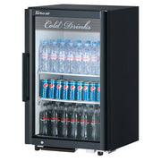 Turbo Air TGM-7SD-N6 Merchandiser Refrigerator
