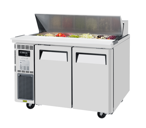 Turbo Air JST-48-N Sandwich / Salad Prep Table