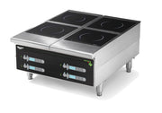 Vollrath 924HIDC Induction Range