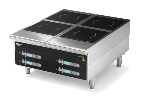 Vollrath 924HIDC Induction Range