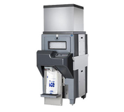 Follett Products, LLC DB650SA Ice Bagging / Dispensing System