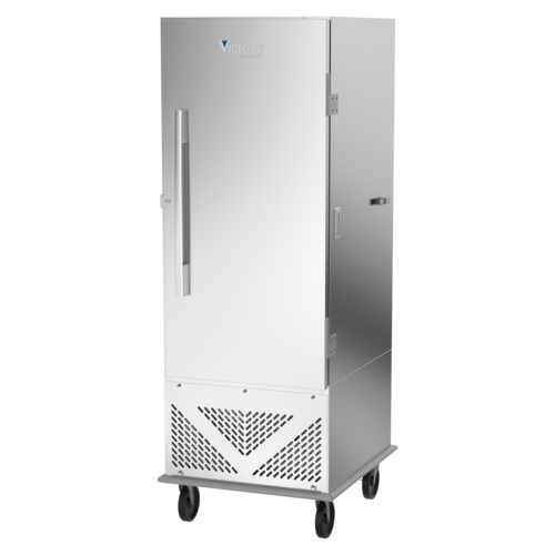 Victory ACRS-1D-S1-HC Reach-In Refrigerator