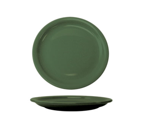 International Tableware CAN7-VML 7-1/4" dia. Plate | Case of 36
