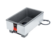 Vollrath 72020 Food Pan Warmer / Rethermalizer