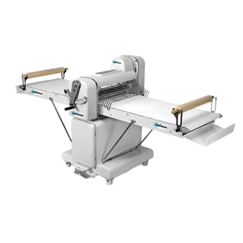 Univex SFG 600 TL Dough Sheeter