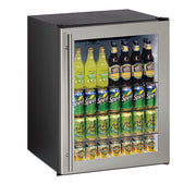 U-Line Corporation (Middleby) U-ADA24RGLS-13B Refrigerator, Undercounter, Reach-In