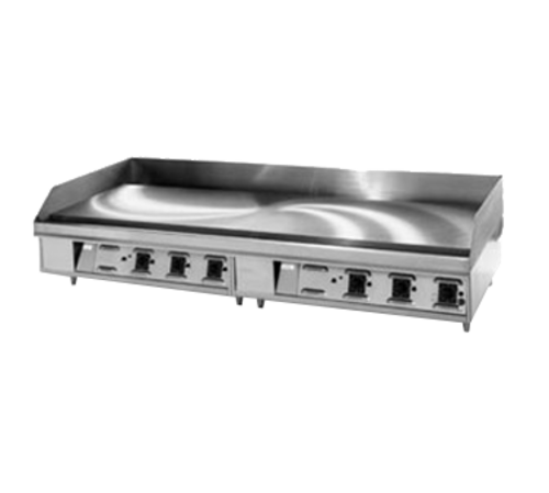 Lang Manufacturing (Middleby) 148SC Griddle, Electric, Countertop