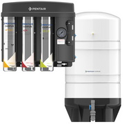 Everpure EZ-RO 375/16G Reverse Osmosis System