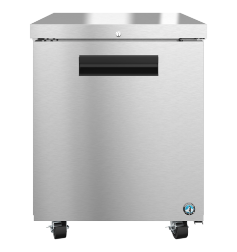 Hoshizaki UF27B-01 Undercounter Freezer