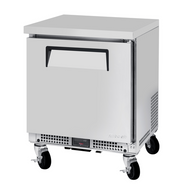 Turbo Air MUR-24S-N6 Undercounter Refrigerator