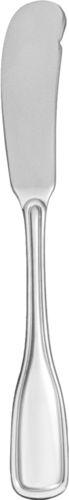 International Tableware BK-339 6-1/8" Butter Knife | Case of 12
