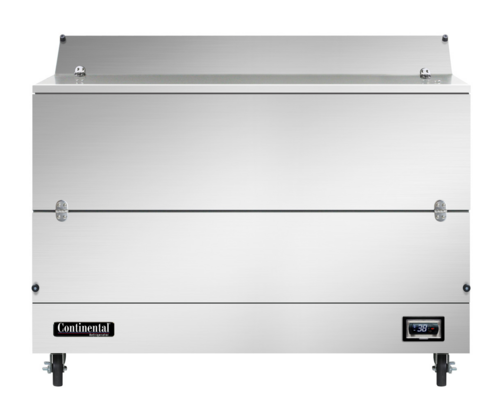 Continental Refrigerator MC5ND Milk Cooler / Station