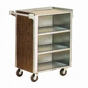 Lakeside Manufacturing 815 Bussing Cart