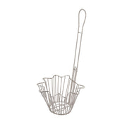Winco TB-20 Taco Bowl Fry Basket