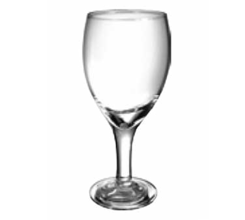 International Tableware 101 3 oz. Wine Sampler Glass | Case of 36