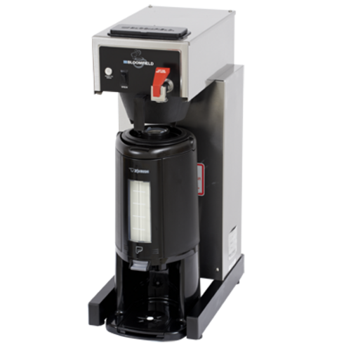 Bloomfield 8780TF Coffee Brewer for Thermal Server