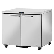 True Mfg. TUC-36-HC~SPEC3 Undercounter Refrigerator