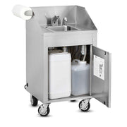 FWE HS-24 Handwash Station