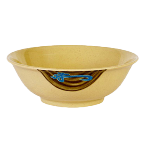 Thunder Group 5085J 9 3/4" Rimless Bowl, Wei 70 oz. | Case of 12