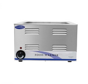 Atosa 7800 Countertop Food Pan Warmer