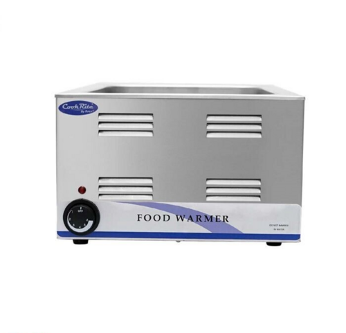 Atosa 7800 Countertop Food Pan Warmer
