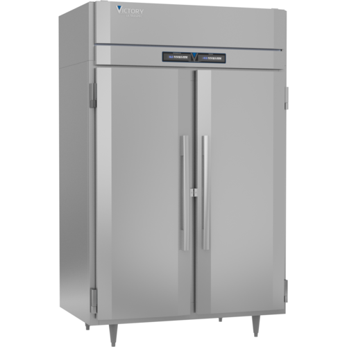 Victory RFS-2D-S1-HC Dual Temp