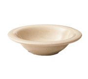 G.E.T. BAM-1186 BambooMel 6" 8 oz. Melamine Bowl | Case of 48