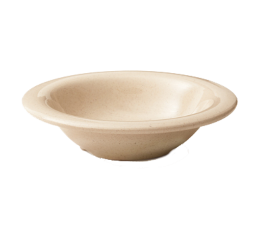 G.E.T. BAM-1186 BambooMel 6" 8 oz. Melamine Bowl | Case of 48