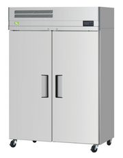 Refrigeration X XR47-2-N6 Reach-In Refrigerator