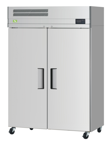 Refrigeration X XR47-2-N6 Reach-In Refrigerator