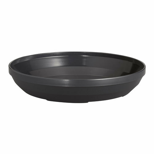 Cambro MDSL9 Camduction Shoreline 9-1/2” Heat Keeper Pellet Underliner