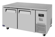 Turbo Air JUF-67D-N Undercounter Freezer