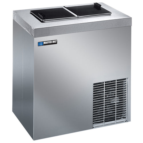 Master-Bilt DC-2S Ice Cream Dipping Cabinet
