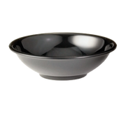 Tablecraft 252 12oz Round Melamine Bowl