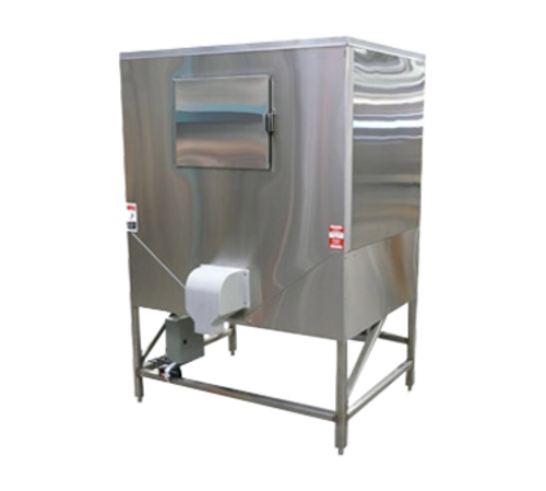 Hoshizaki HCD-1000B Ice Bagging Kit