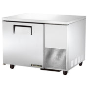 True Mfg. TUC-44-HC Undercounter Refrigerator