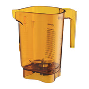 Vitamix 60050 48-oz Advance Orange Blender Container | Container Only