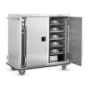 FWE TS-1418-20 Meal Delivery Cart